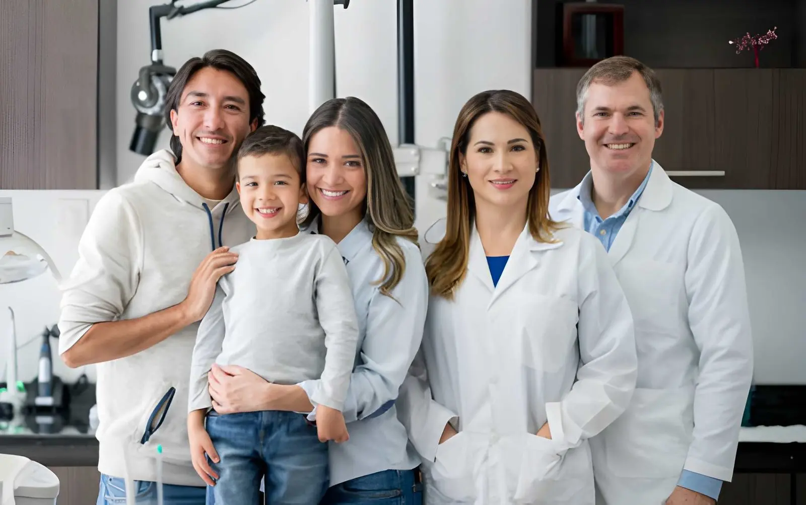 Why More Families Are Choosing Full Service Dental Practices