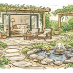 2026 Outdoor Living Trends for Easton, PA Stylish and Sustainable Backyard Ideas