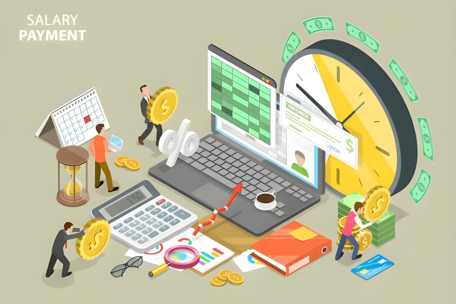 6 Time Saving Tips For Managing Accounts Payable Efficiently