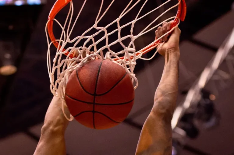 A Complete List of NBA Abbreviations and Important Terms