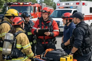 Best Practices for Managing Emergency Response Teams