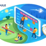 Beyond the Roster Smart Scheduling Tools for Cleaning Crews and Mobile Teams
