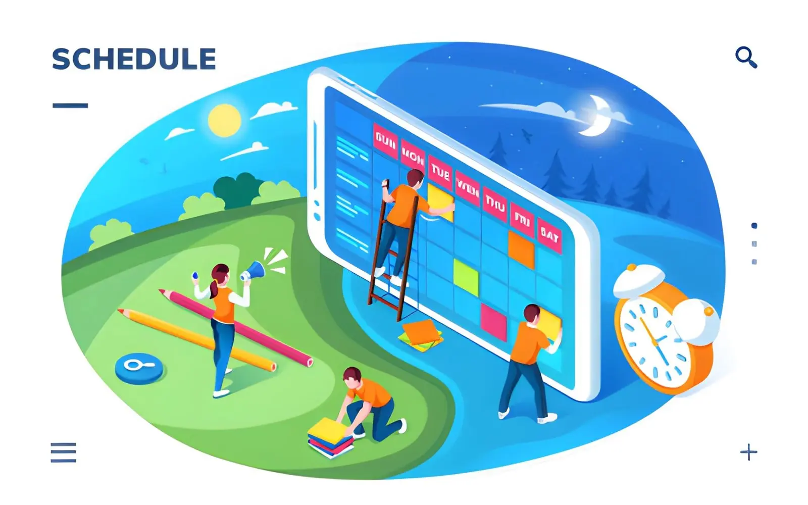 Beyond the Roster Smart Scheduling Tools for Cleaning Crews and Mobile Teams