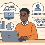 Key Skills You Gain from an Online Doctor of Education Program