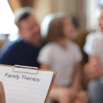 The Impact of Family Therapy on Long-Term Recovery Success Rates