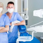 The Importance Of Choosing A Dentist Skilled In Both Health And Aesthetics