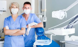 The Importance Of Choosing A Dentist Skilled In Both Health And Aesthetics