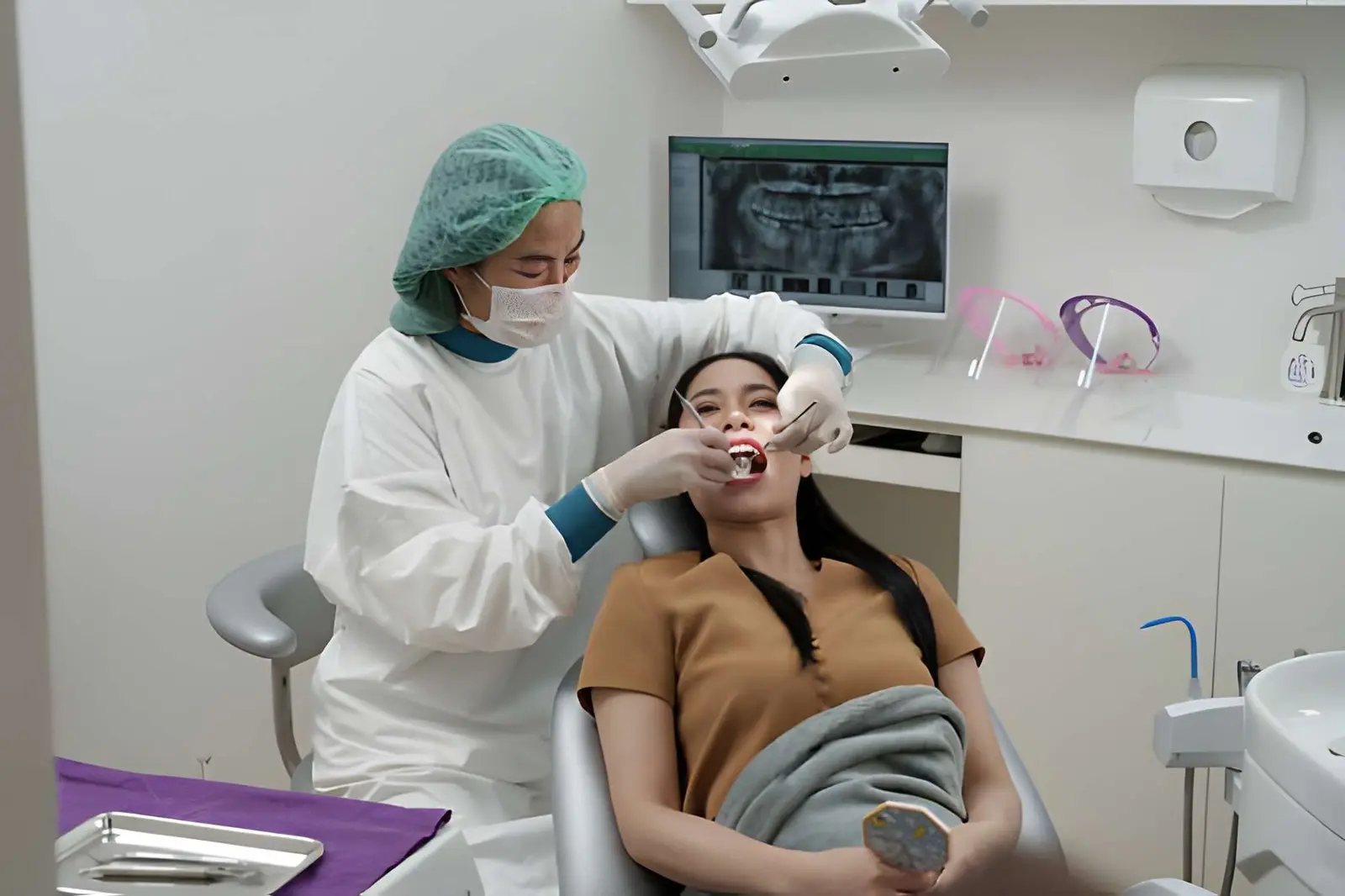 The Many Health Benefits of Orthodontic Treatment in Orland Park, Illinois