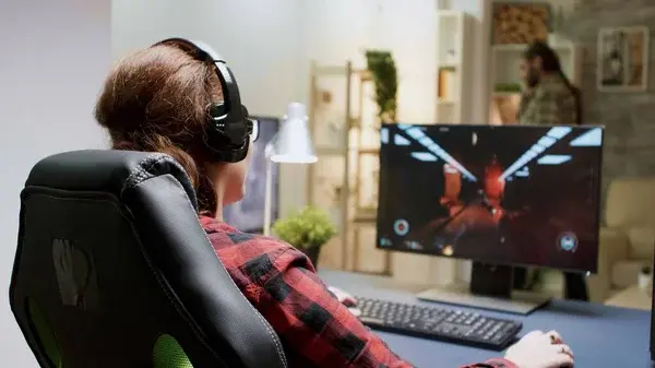 Top Gaming Chairs for Preventing Back Pain During Long Use in Singapore