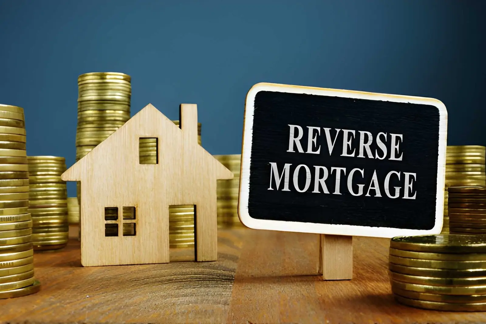 Understanding Reverse Mortgages Benefits and Considerations