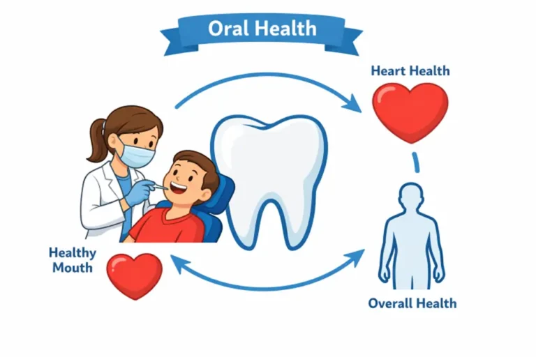 Why Early Detection in Oral Health Matters More Than You Think