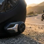 Why Mesh Communication Is Becoming the Future of Motorcycle Riding
