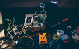 Building Electronics That Survive Where Nothing Else Can