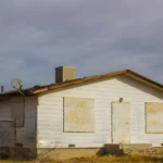 Can a House Be Condemned for Mold in Texas
