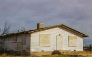 Can a House Be Condemned for Mold in Texas