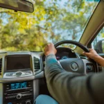 Creating a Better Driving Experience Every Day