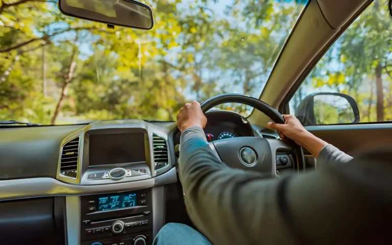 Creating a Better Driving Experience Every Day