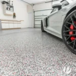 Epoxy Flooring in Baltimore, Maryland Durable Solutions for Residential and Commercial Spaces