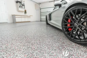 Epoxy Flooring in Baltimore, Maryland Durable Solutions for Residential and Commercial Spaces