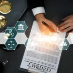 Expert Guidance for Business Contracts How Freeman Lovell Delivers Strategic Legal Support