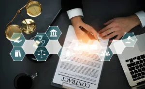 Expert Guidance for Business Contracts How Freeman Lovell Delivers Strategic Legal Support
