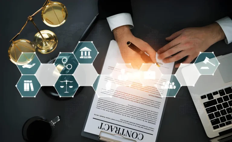 Expert Guidance for Business Contracts How Freeman Lovell Delivers Strategic Legal Support