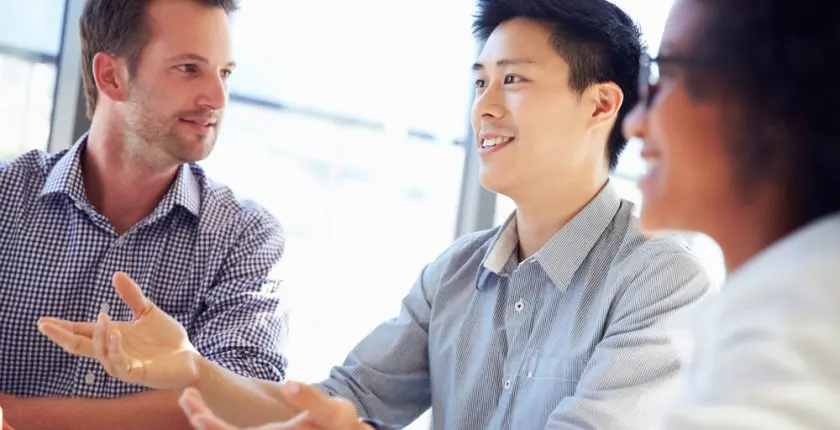 Finding the Right Sales and Marketing Talent in a Competitive Market