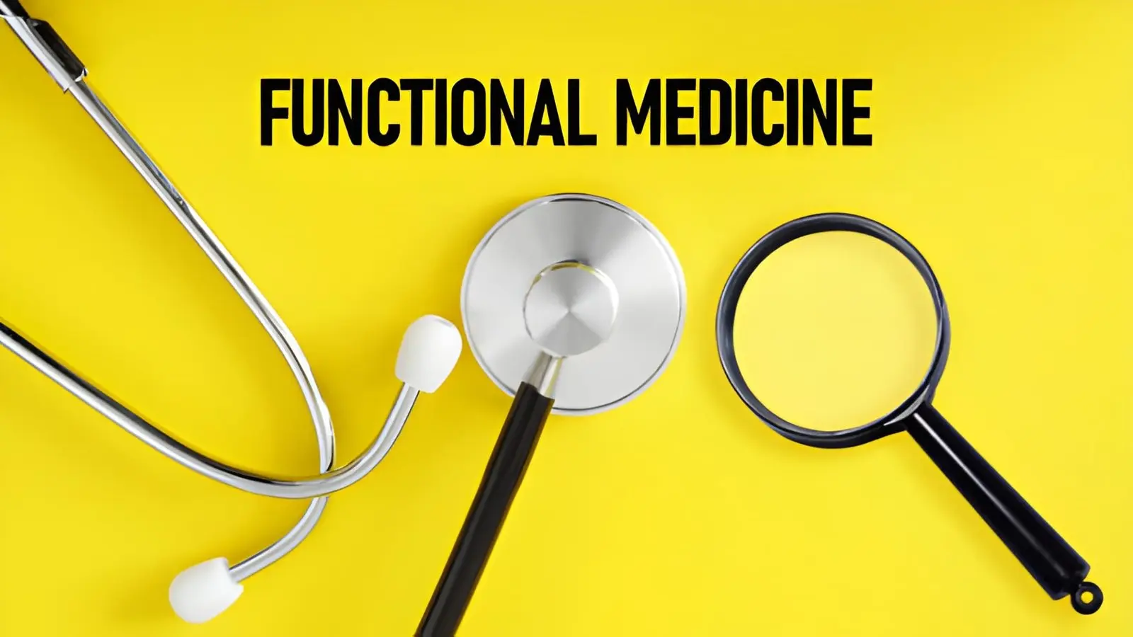 How Functional Medicine Helps Address Root Causes Of Chronic Symptoms