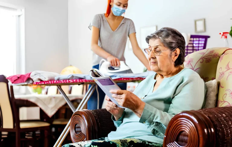 How Home Care Services Help Seniors Remain Independent Longer