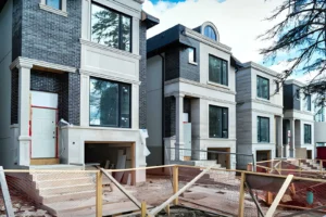 Mounting, Assembly, and Setup Work in Toronto Homes and Condos