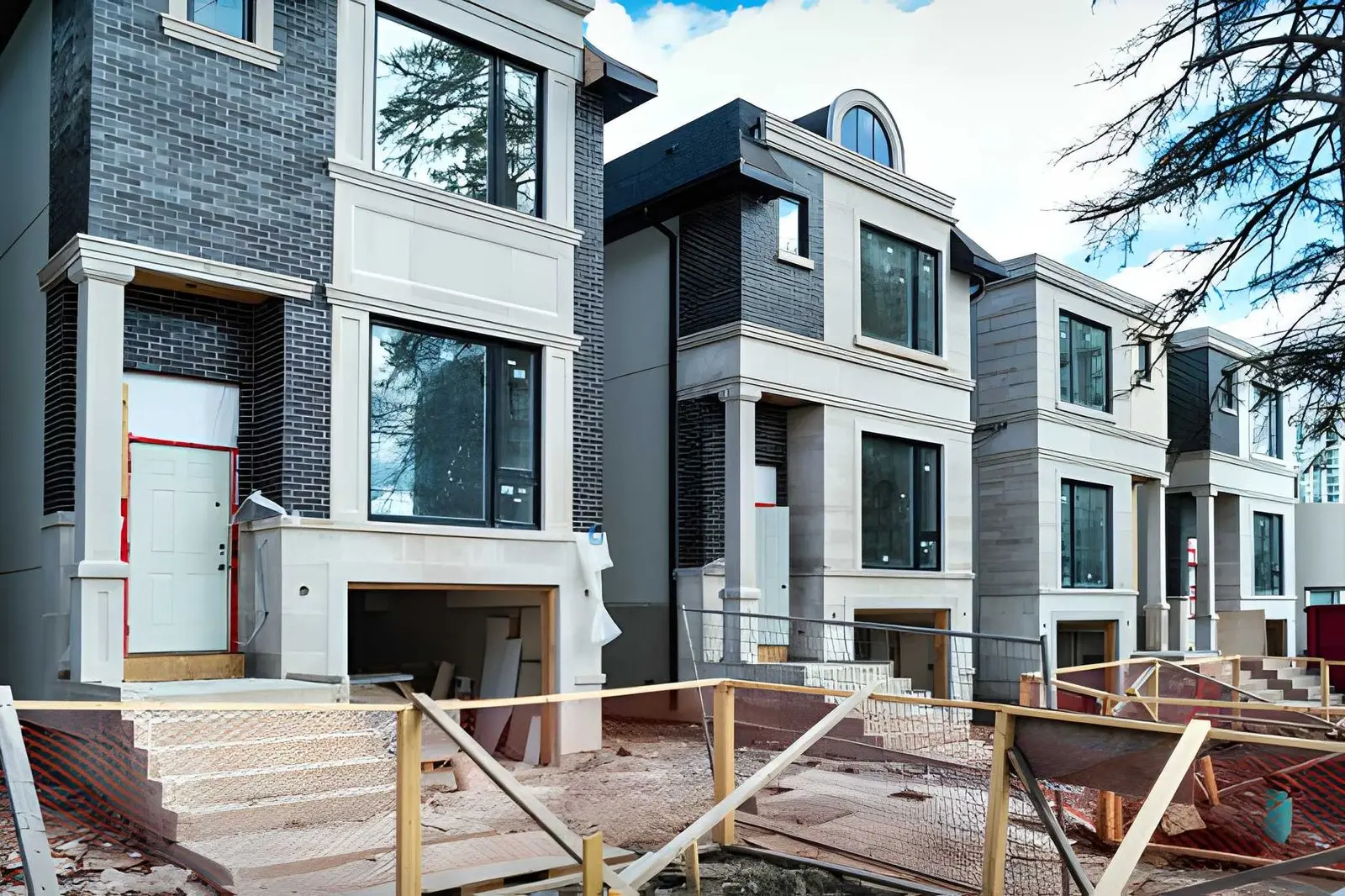 Mounting, Assembly, and Setup Work in Toronto Homes and Condos