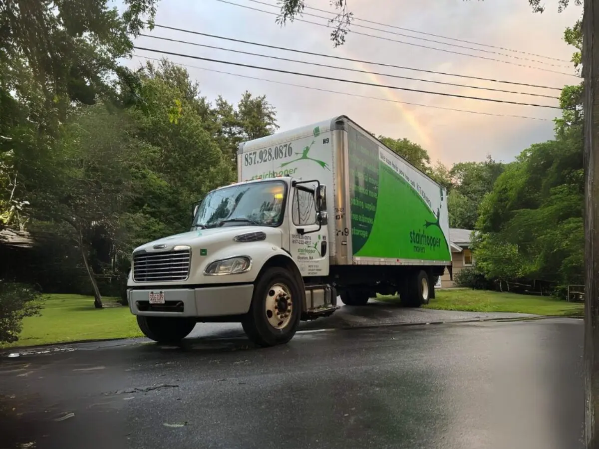 Navigating Your Boston Move Tips from Experienced Movers