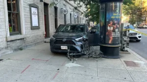 Navigating the Aftermath of a Pedestrian Accident in Ottawa