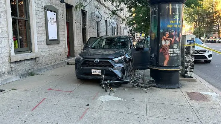 Navigating the Aftermath of a Pedestrian Accident in Ottawa