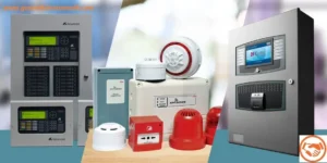 Navigating the Complex World of Fire Alarm System Components