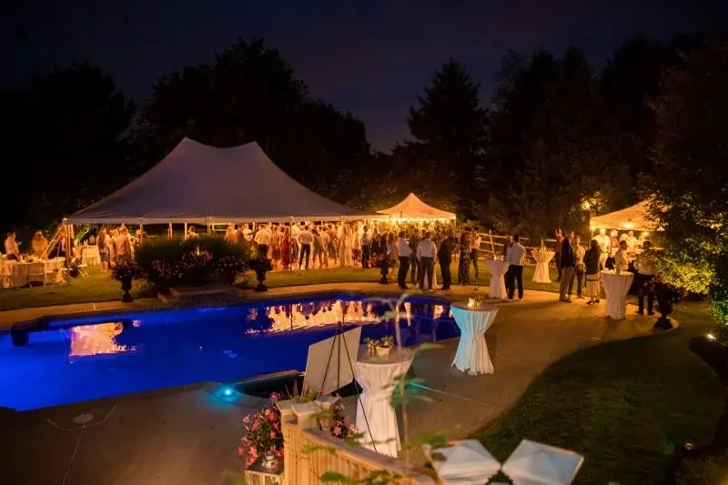 Planning Your Perfect Outdoor Event What to Consider When Renting a Tent