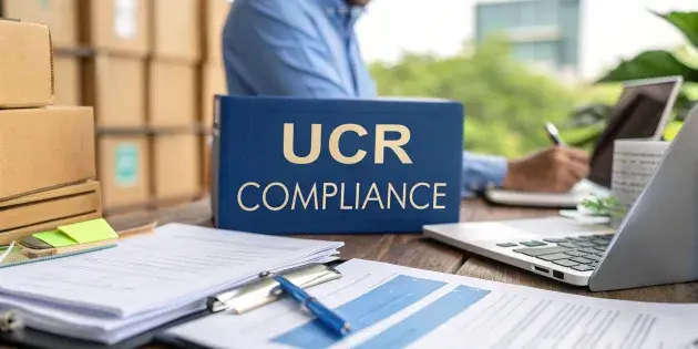 Step-by-Step Guide to Completing Your 2026 UCR Filing Without Delays