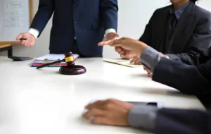 The Role of Lawyers in Preventing Business Disputes Before They Start