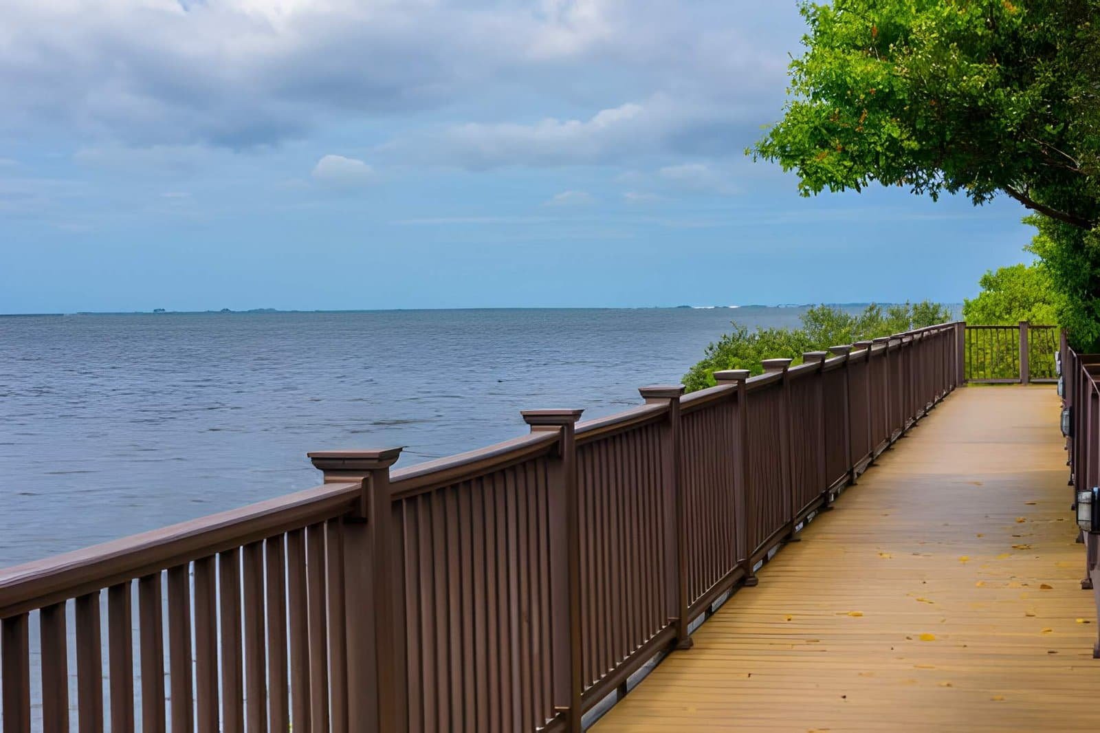 The Ultimate Guide to Choosing the Right Fence for Your Tampa Bay Property