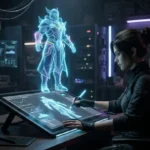 Top AI 3D Model Generators for Digital Artists and Asset Production