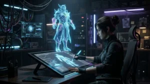 Top AI 3D Model Generators for Digital Artists and Asset Production