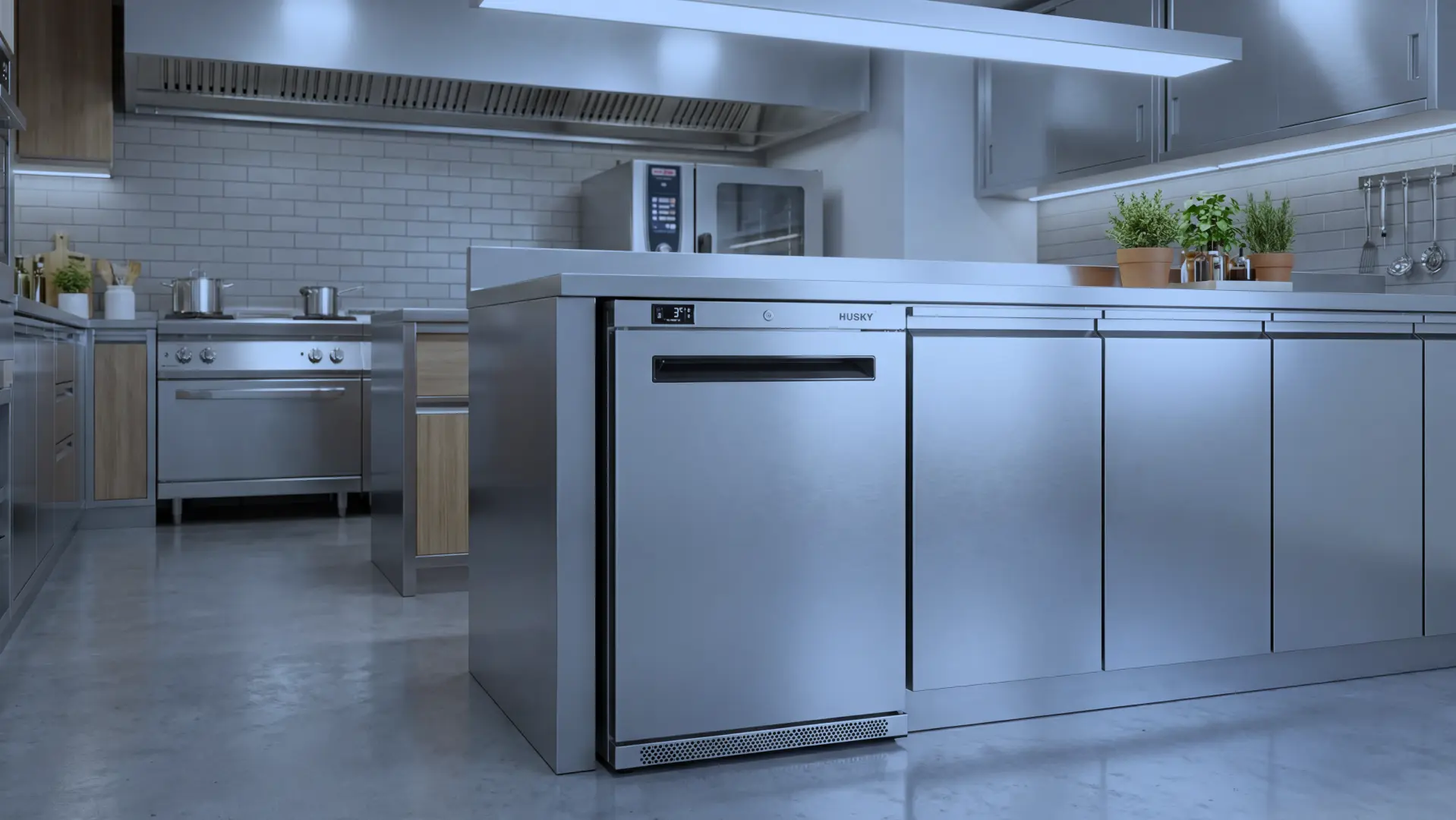 Understanding Commercial Refrigerator Performance in Varying Temperatures