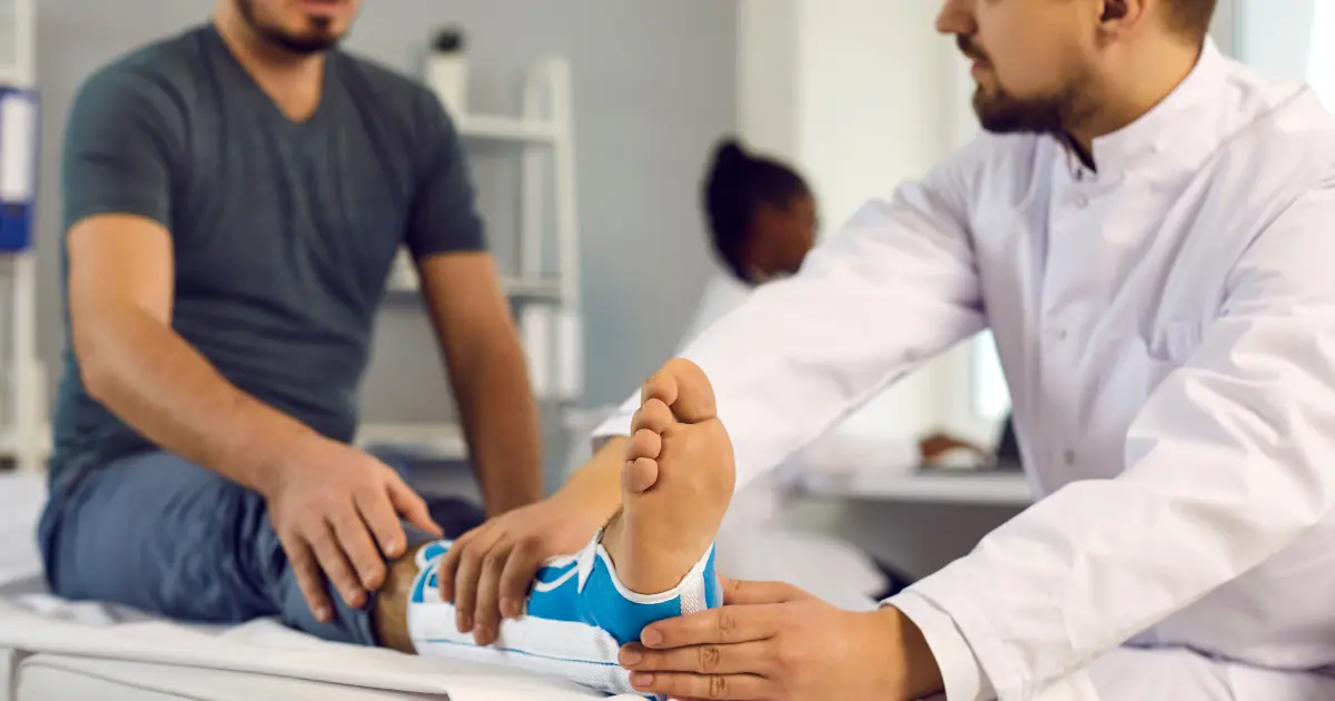 Understanding Your Orthopedic Care Journey