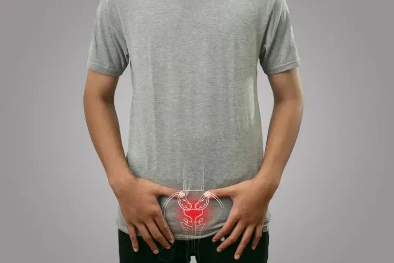 Understanding and Managing an Enlarged Prostate