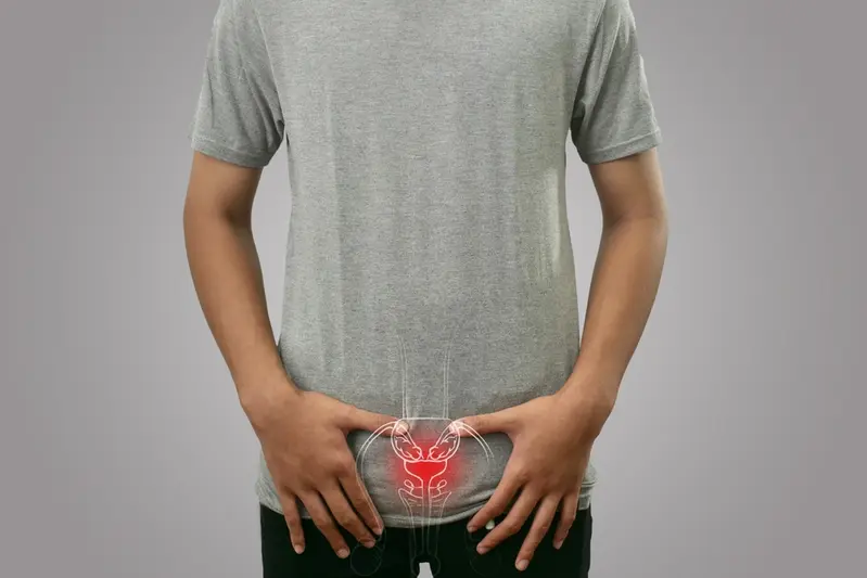 Understanding and Managing an Enlarged Prostate