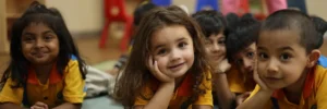 Understanding the Primary Years Programme (PYP) Framework