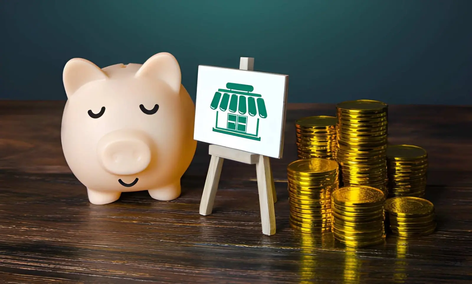 Why Every Small Business Needs a Dedicated Savings Strategy