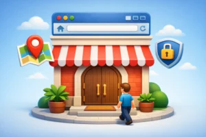 Designing an Innovative Company Website: Best Practices for Success