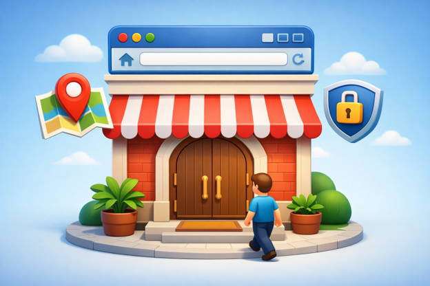 Designing an Innovative Company Website: Best Practices for Success