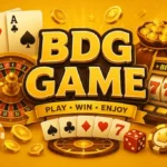 BDG Game Easy Navigation and Gameplay Tips